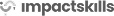 Logo Impactskills